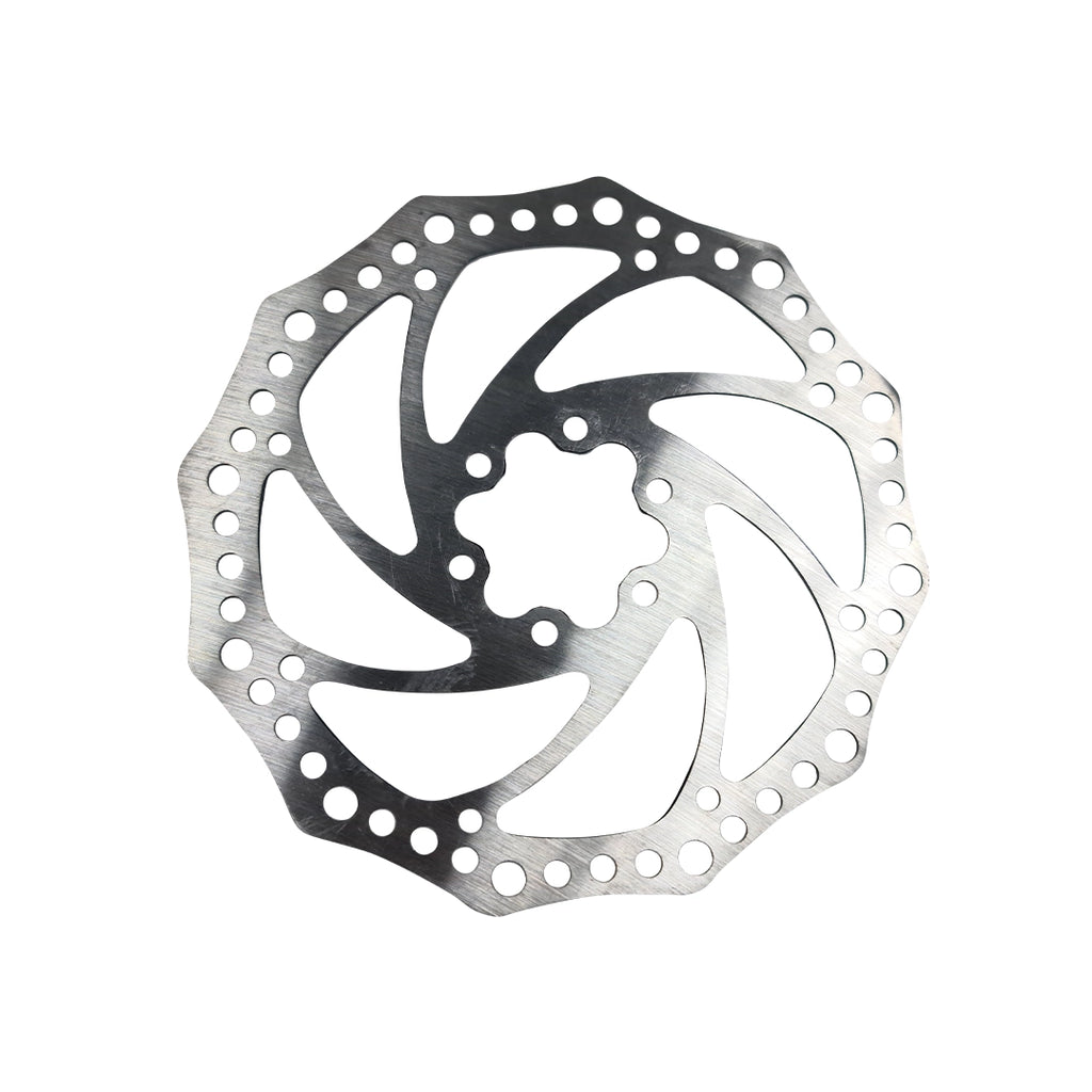 Disco Genérico Modelo 4 160mm 6 Tornillos