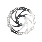 Disco Genérico Modelo 4 160mm 6 Tornillos
