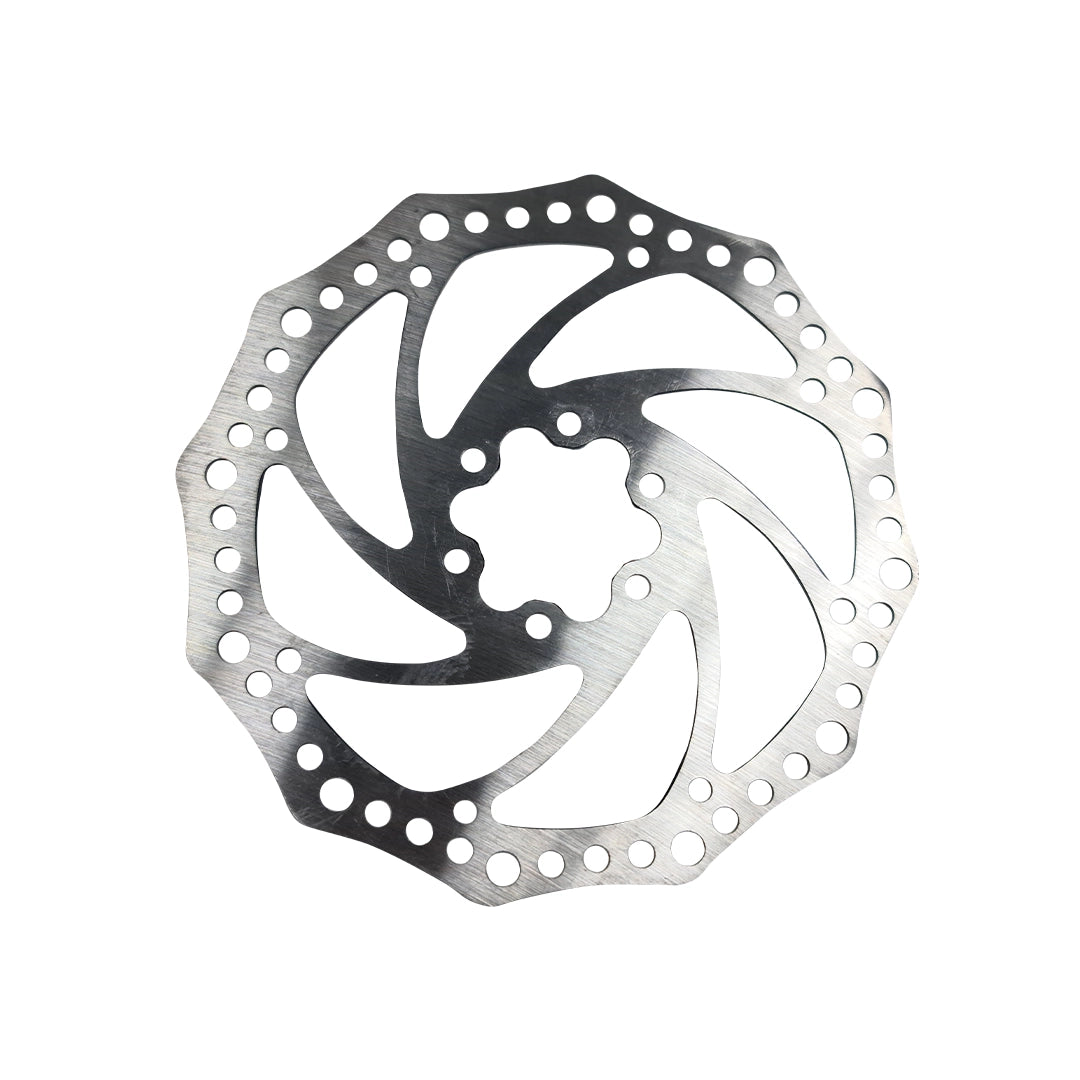 Disco Genérico Modelo 4 160mm 6 Tornillos