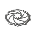 Disco Genérico Modelo 4 160mm 6 Tornillos