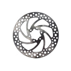 Disco Generico  modelo 8 160mm de 6 tornillos