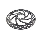 Disco Generico  modelo 8 160mm de 6 tornillos
