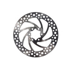 Disco Generico  modelo 8 160mm de 6 tornillos