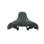 Asiento De Bicicleta Prologo X12 R5 Black/Blue Nx 12 550 Bl 01-va