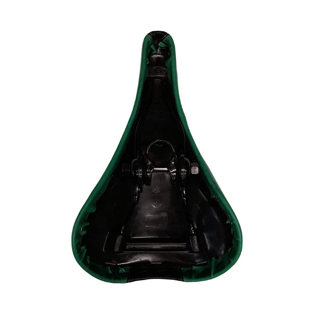Asiento Mtb Marca Fittoo Combinado Con Grampa