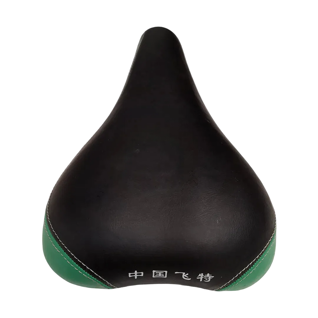 Asiento Mtb Marca Fittoo Combinado Con Grampa