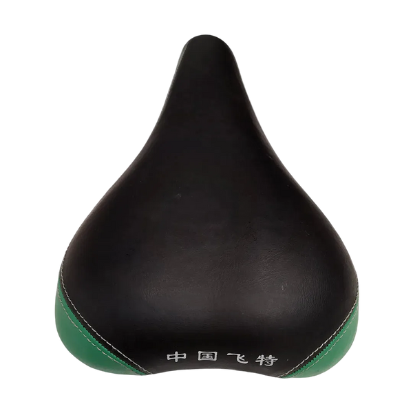 Asiento Mtb Marca Fittoo Combinado Con Grampa
