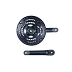 Plato Palanca Shimano FC-TY301 48/38/28T 175mm