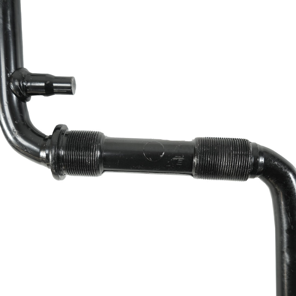 Palanca niño 140mm negro