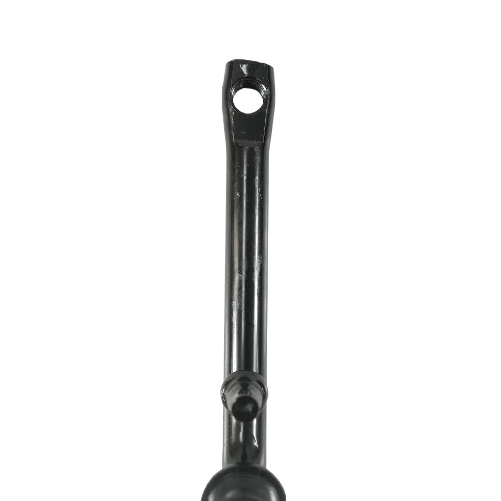 Palanca niño 140mm negro