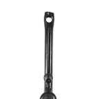 Palanca niño 140mm negro