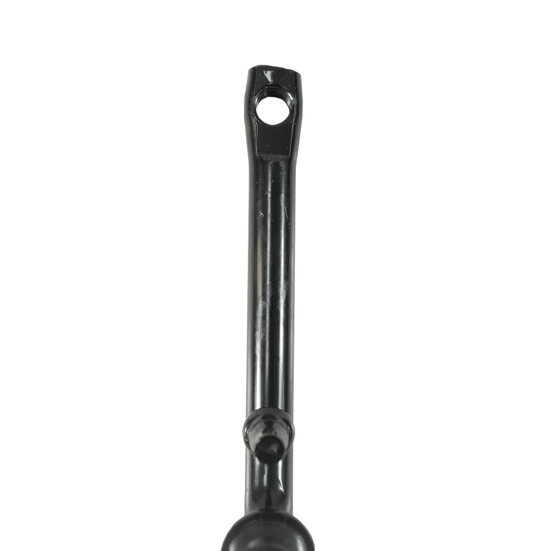 Palanca niño 140mm negro