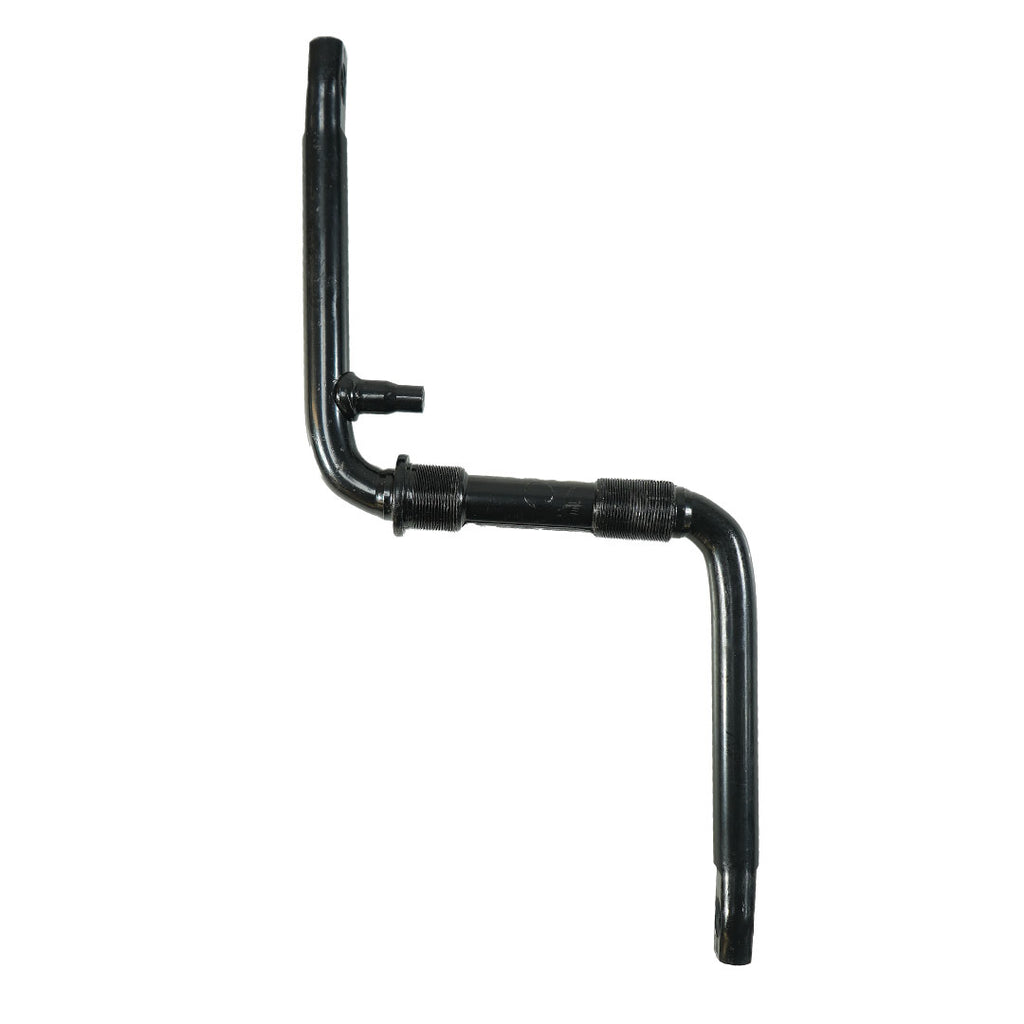 Palanca niño 140mm negro