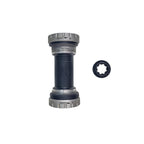 Juego Plato palanca Dore XT FC-M770 Silver 22-32-44 175mm + Caja Pedalera BB51 Silver (usado, con detalles)