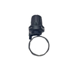Grupo Shimano Plato Palanca FC-TY301 + Descarrilador Delantero Tourney FD-TY510 + Descarrilador Trasero RD-TY500