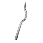 Forma Manubrio Bicicleta Vairo 154 Rice 40mm