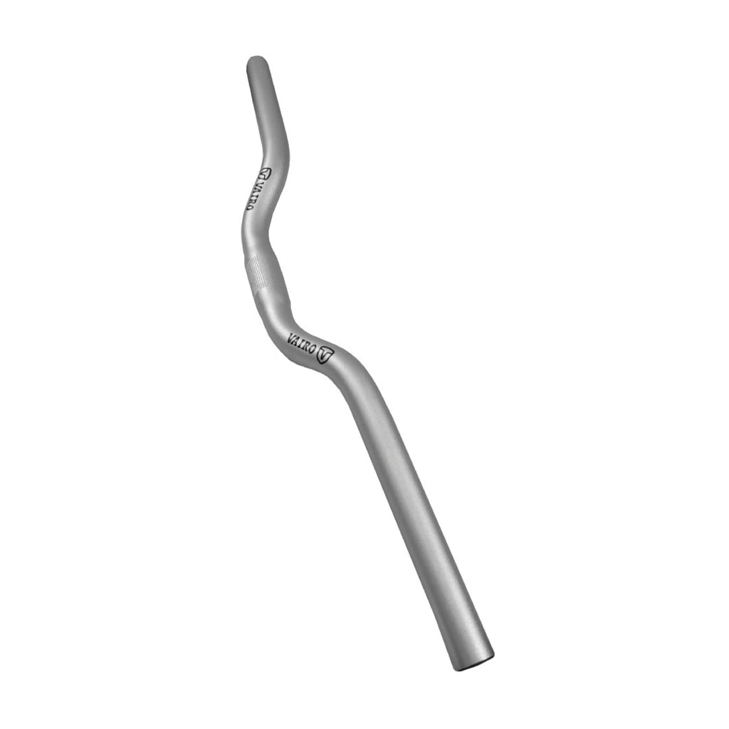 Forma Manubrio Bicicleta Vairo 154 Rice 40mm