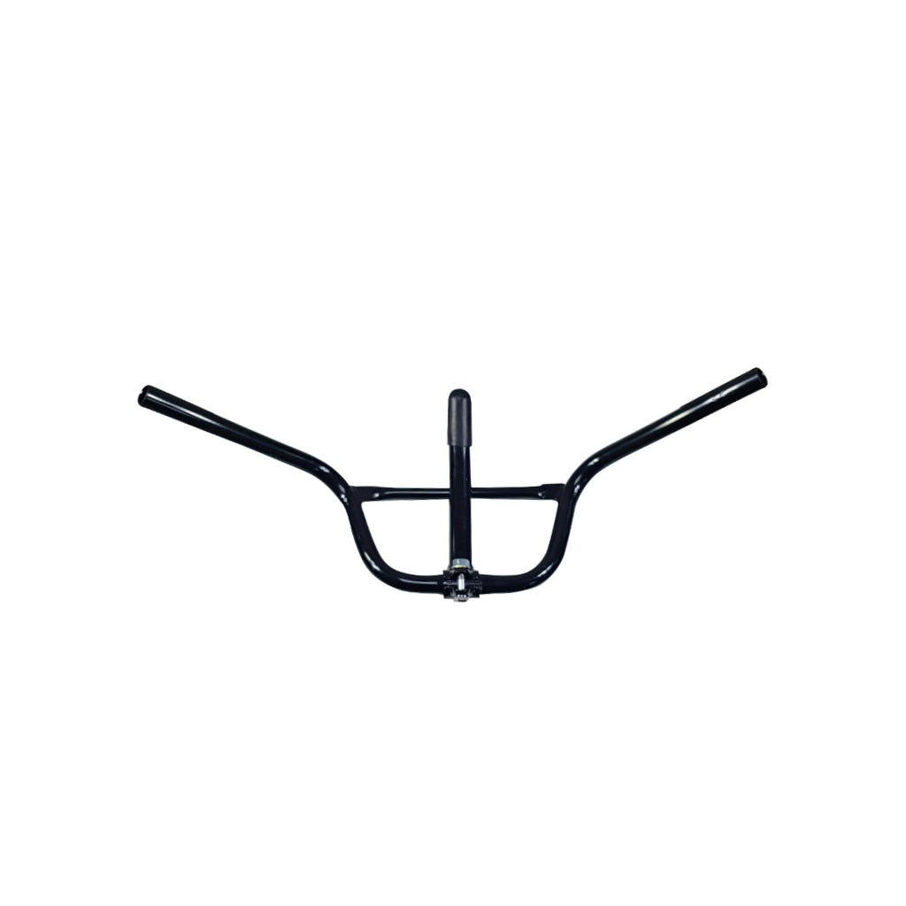 Forma MX-12ES 520/177mm Black