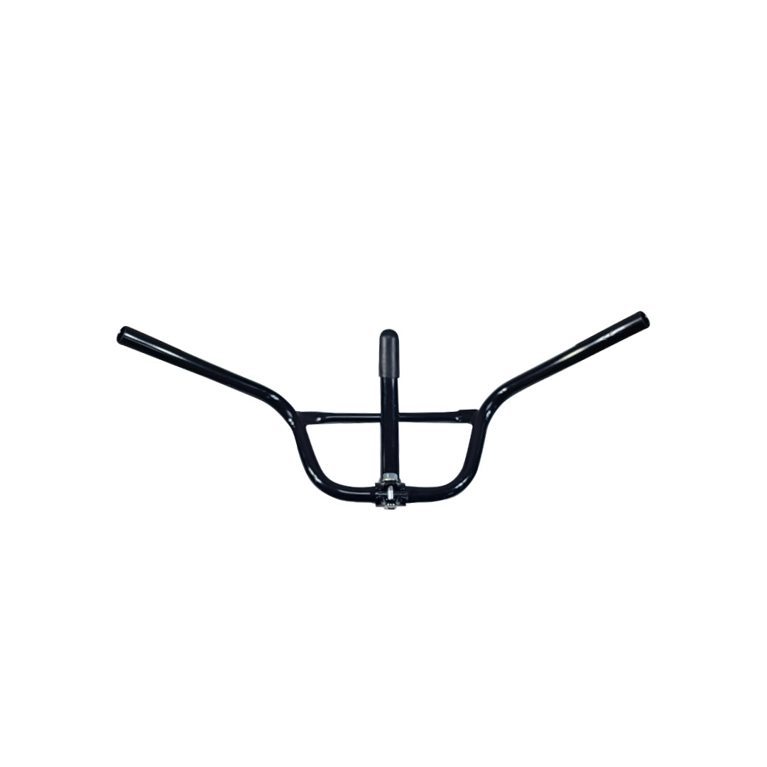 Forma MX-12ES 520/177mm Black