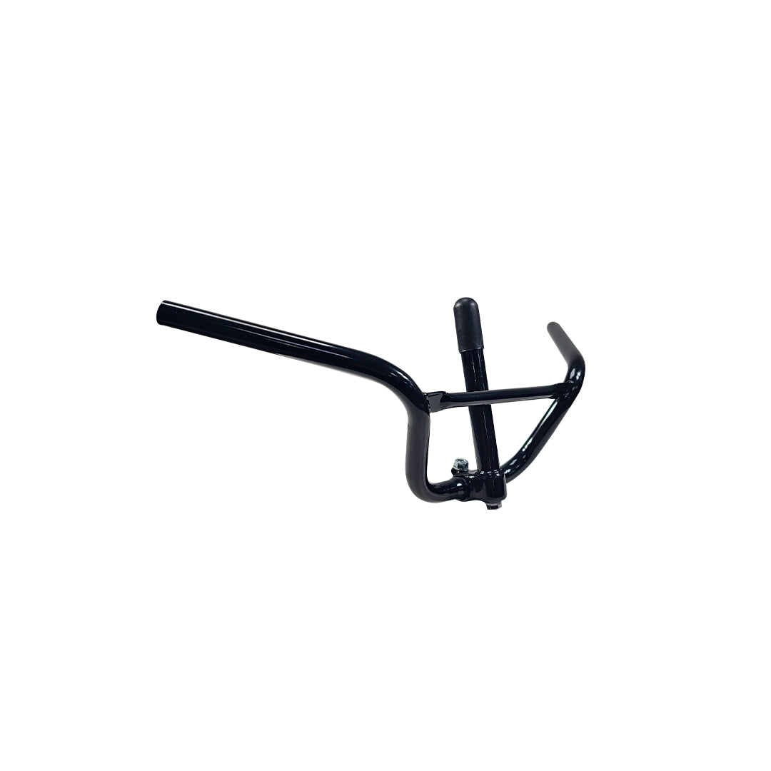 Forma MX-12ES 520/177mm Black