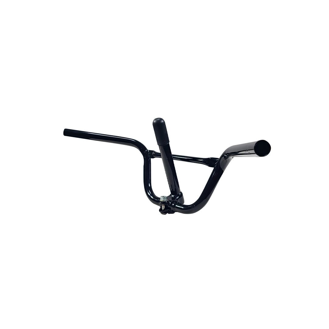 Forma MX-12ES 520/177mm Black