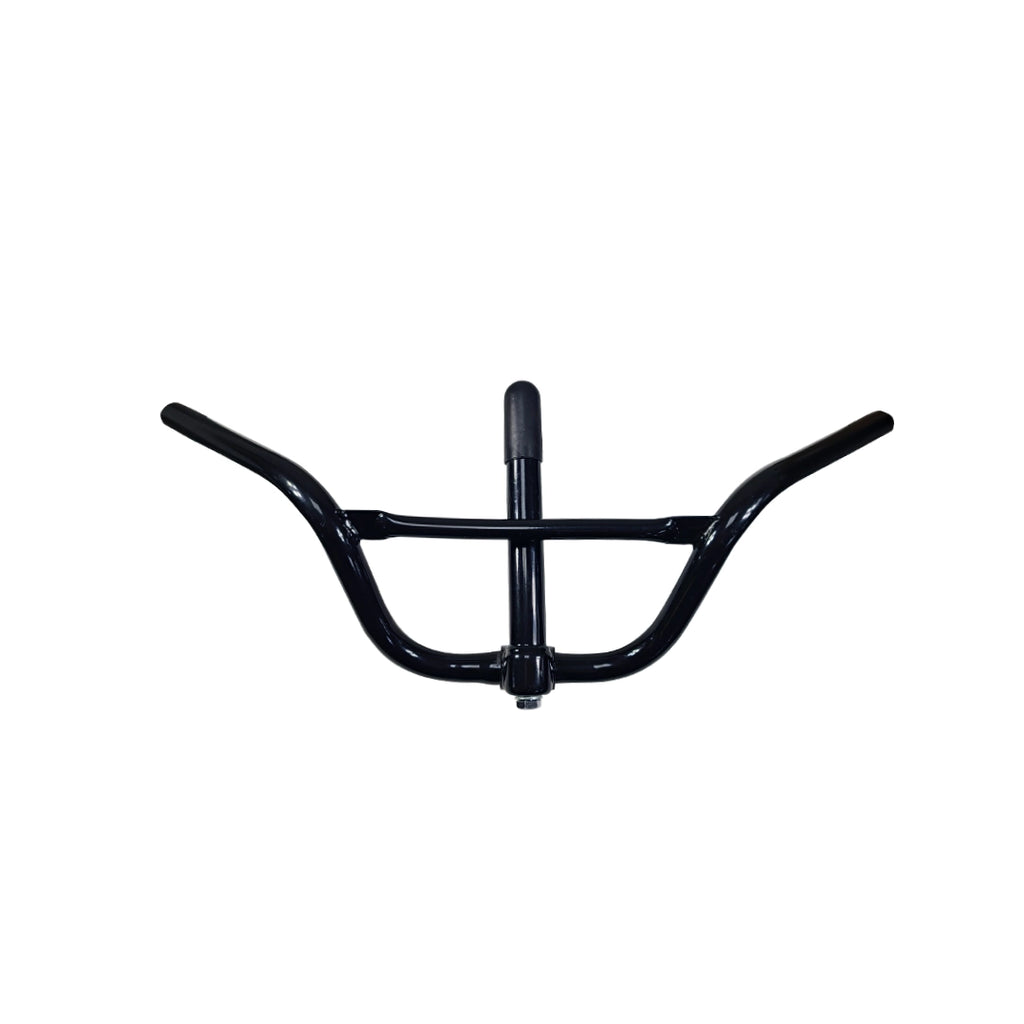 Forma MX-12ES 520/177mm Black