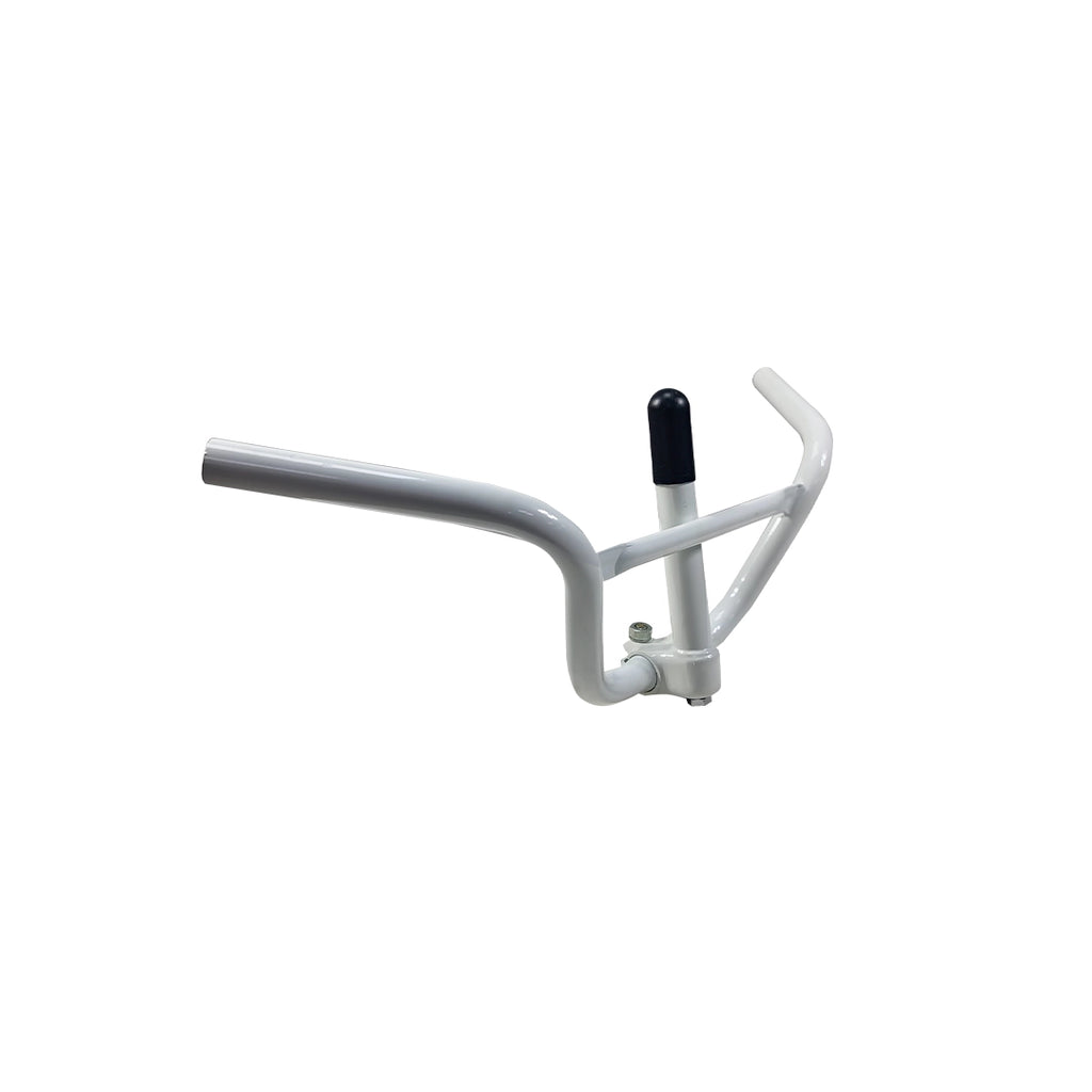 Forma MX-12ES+Y-2D White 12´ Niños
