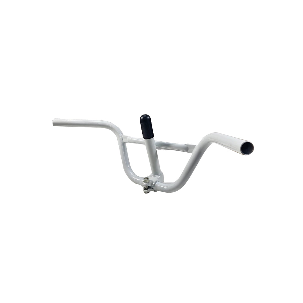 Forma MX-12ES+Y-2D White 12´ Niños