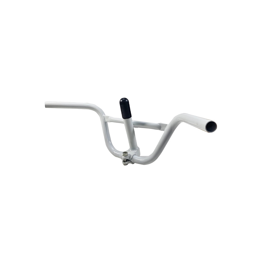 Forma MX-12ES+Y-2D White 12´ Niños
