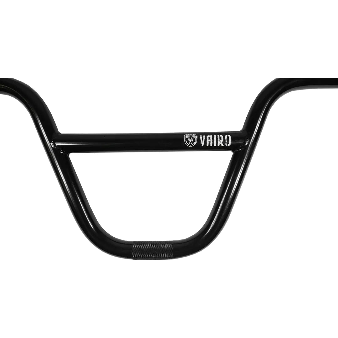Manillar Forma Bmx Freestyle Vairo. Acero. Manillar 22,2×650. 7d