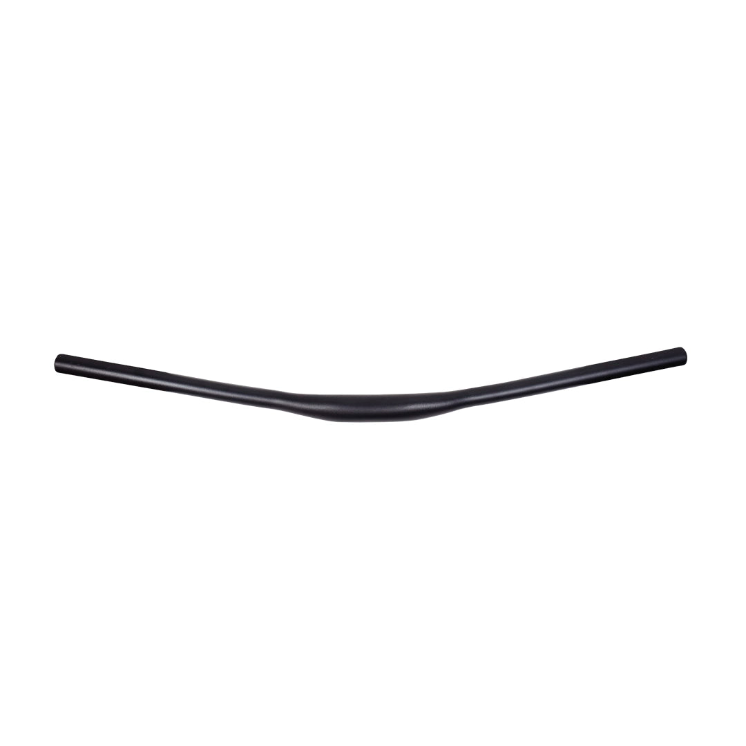 Forma Vairo Black/Red 31.8 x 720mm  HB - 12BT
