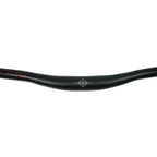 Forma Vairo Black/Red 31.8 x 720mm  HB - 12BT