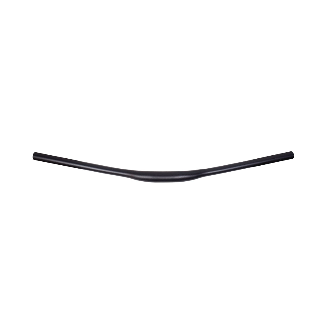 Forma Vairo Black/Orange 31.8 x 720mm  HB - 12BT