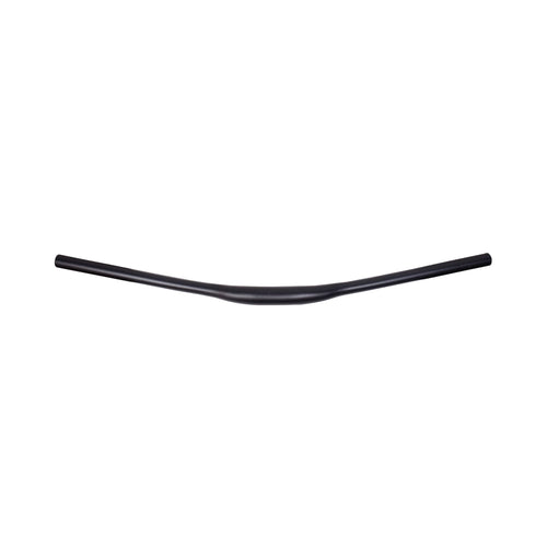 Forma Vairo Black/Orange 31.8 x 720mm  HB - 12BT