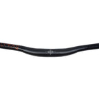 Forma Vairo Black/Orange 31.8 x 720mm  HB - 12BT