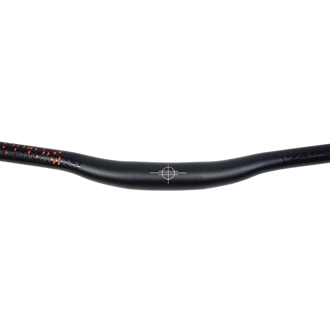 Forma Vairo Black/Orange 31.8 x 720mm  HB - 12BT