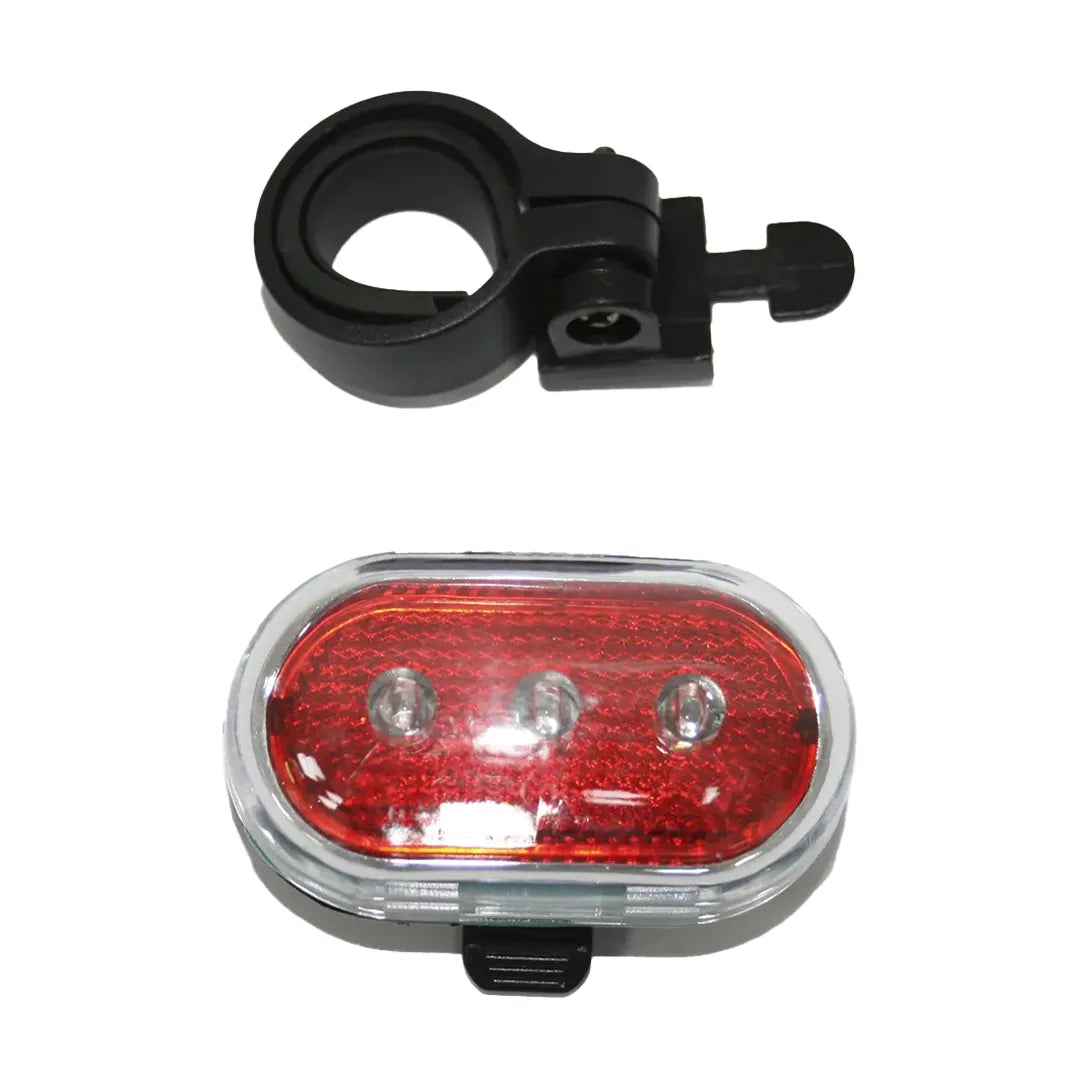 Luz Trasera Vairo 3 Leds