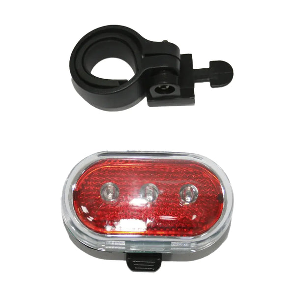Luz Trasera Vairo 3 Leds