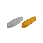 Kit X5 Pares De Reflectores Para Ruedas Bicicleta Fc-r301-6