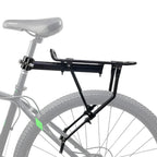 Porta Paquete Bicicleta Porta Equipaje Trasero R28 Y R29