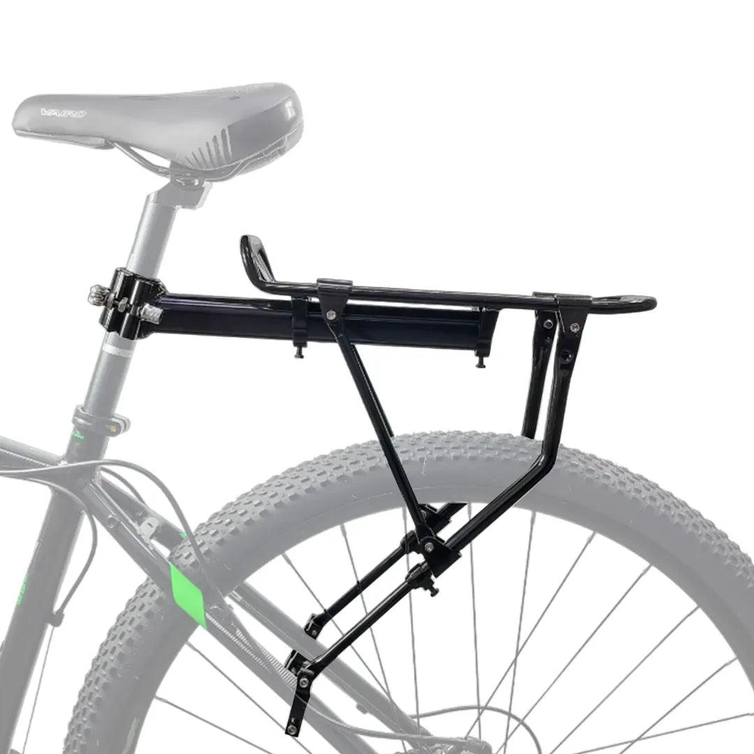 Porta Paquete Bicicleta Porta Equipaje Trasero R28 Y R29