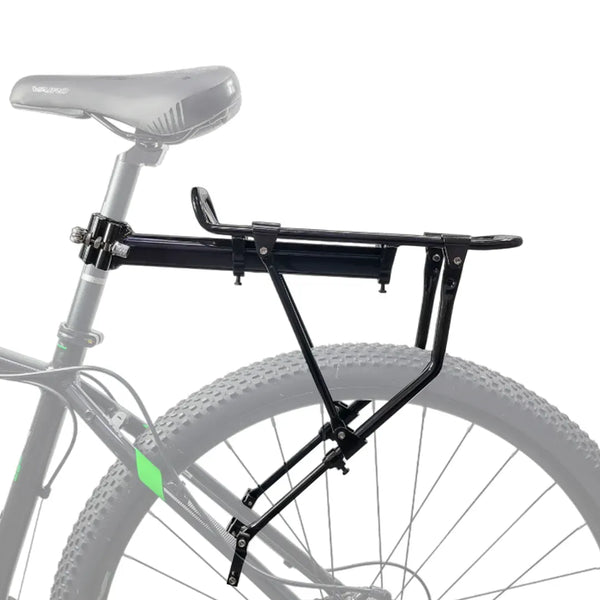 Porta Paquete Bicicleta Porta Equipaje Trasero R28 Y R29