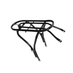 Porta Equipaje De Bicicleta Mint R20 - Con Tornillos