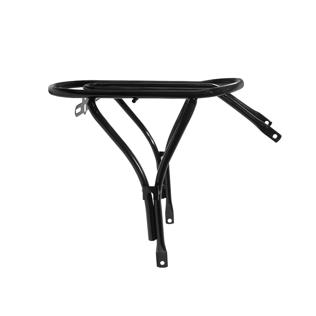 Porta Equipaje De Bicicleta Mint R20 - Con Tornillos