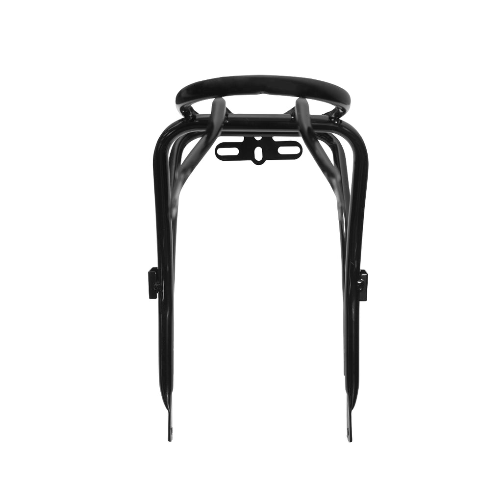 Porta Equipaje De Bicicleta Mint R20 - Con Tornillos