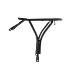 Porta Equipaje De Bicicleta Mint R20 - Con Tornillos