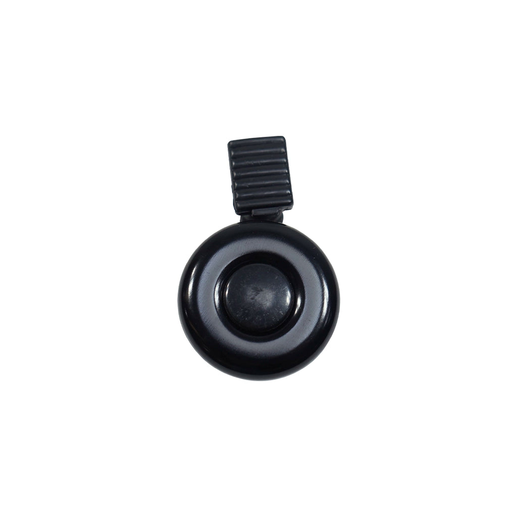 Timbre para bicicleta Mint Black x5