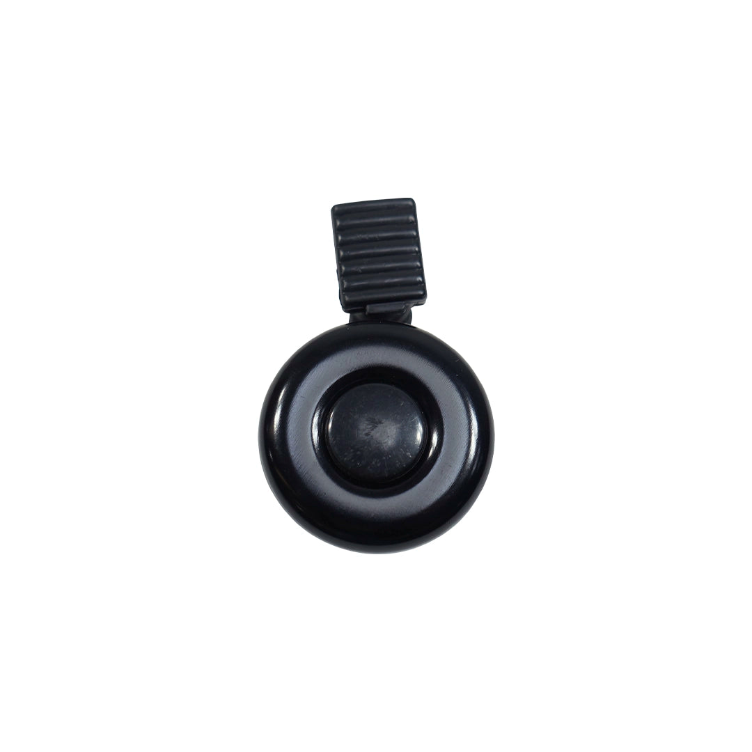 Timbre para bicicleta Mint Black x5