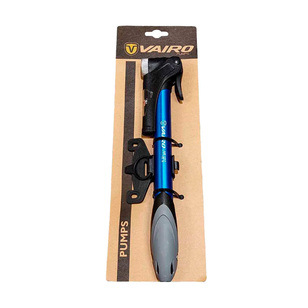 Inflador Vairo Air Max M21-b De Mano