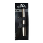 Inflador Qranc Pump Bm-2121 Plateado